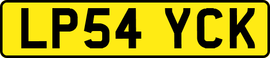 LP54YCK