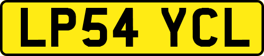 LP54YCL