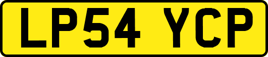LP54YCP