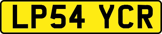 LP54YCR