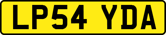 LP54YDA