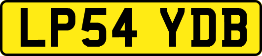 LP54YDB