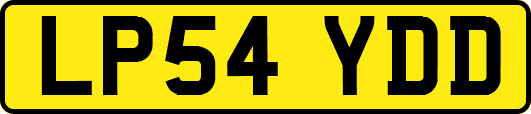 LP54YDD