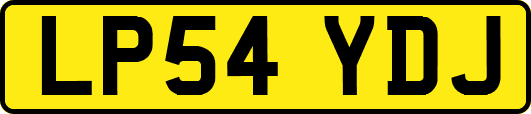 LP54YDJ