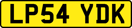 LP54YDK