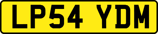 LP54YDM