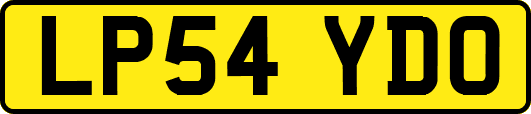 LP54YDO
