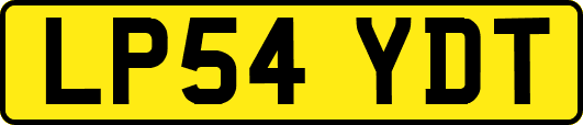 LP54YDT