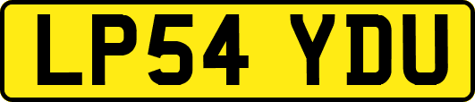 LP54YDU