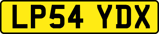 LP54YDX