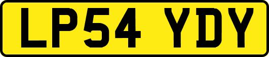 LP54YDY