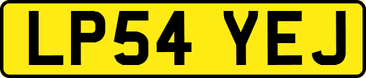 LP54YEJ