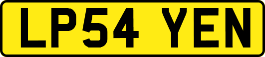 LP54YEN