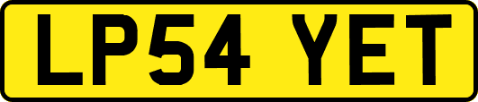 LP54YET