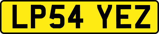LP54YEZ