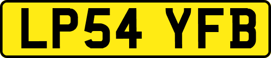LP54YFB