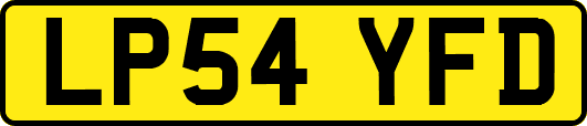 LP54YFD