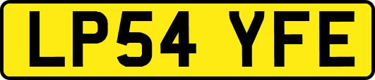 LP54YFE