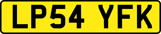 LP54YFK