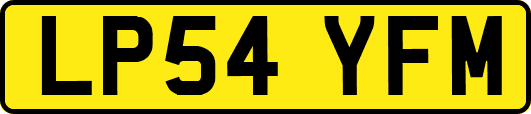 LP54YFM