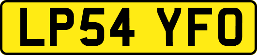 LP54YFO