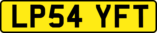 LP54YFT
