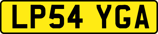 LP54YGA