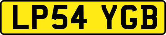 LP54YGB