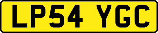 LP54YGC