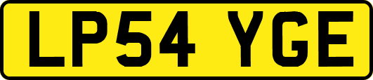 LP54YGE