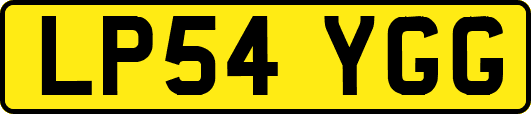 LP54YGG