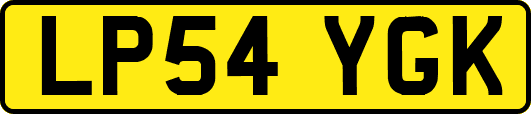 LP54YGK
