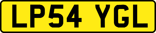 LP54YGL