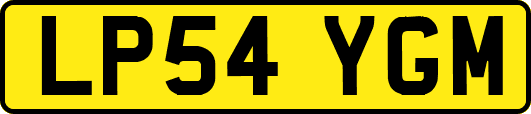 LP54YGM
