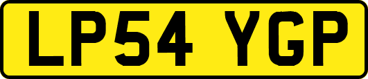 LP54YGP