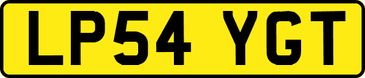 LP54YGT