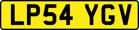 LP54YGV