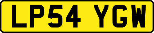 LP54YGW
