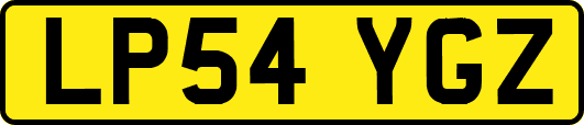 LP54YGZ