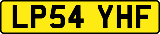 LP54YHF