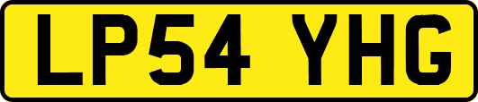 LP54YHG