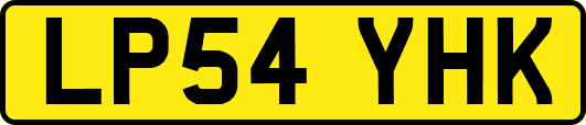 LP54YHK