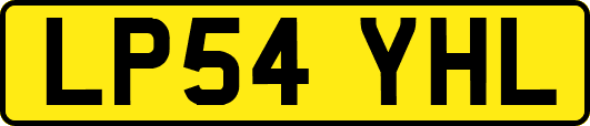 LP54YHL