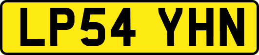 LP54YHN
