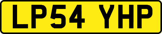 LP54YHP