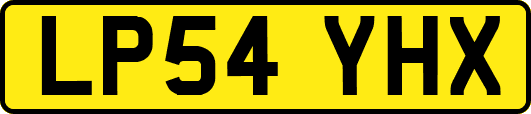 LP54YHX