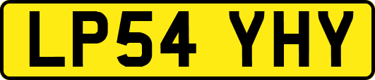 LP54YHY