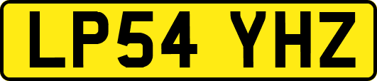 LP54YHZ