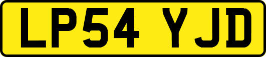 LP54YJD