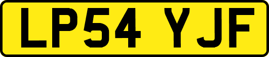 LP54YJF
